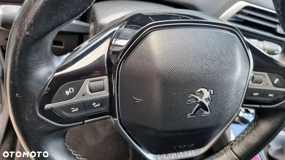 Peugeot 3008 BlueHDi 150 Stop & Start Allure - 19