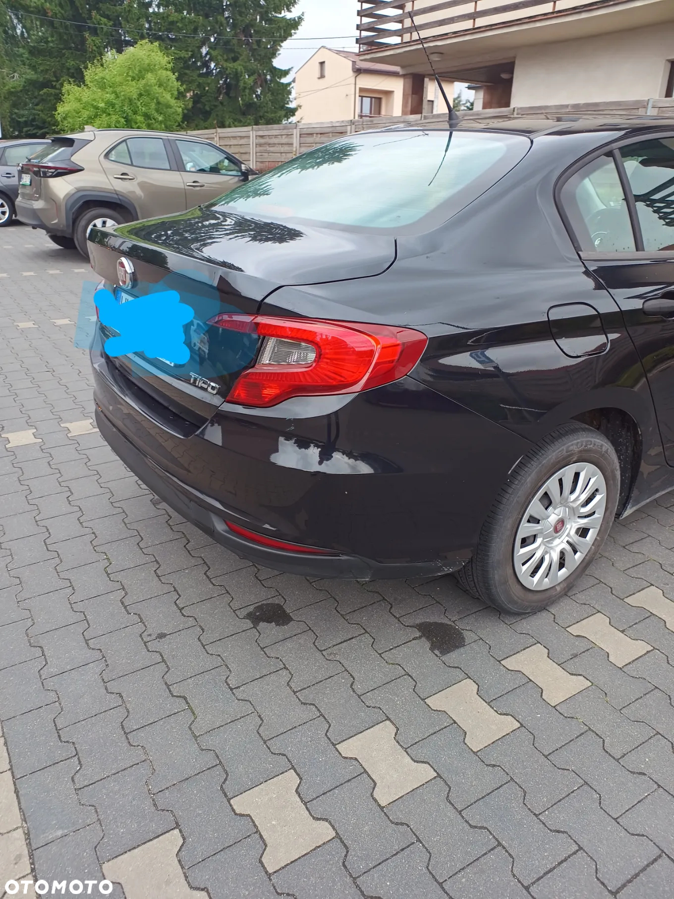 Fiat Tipo - 3