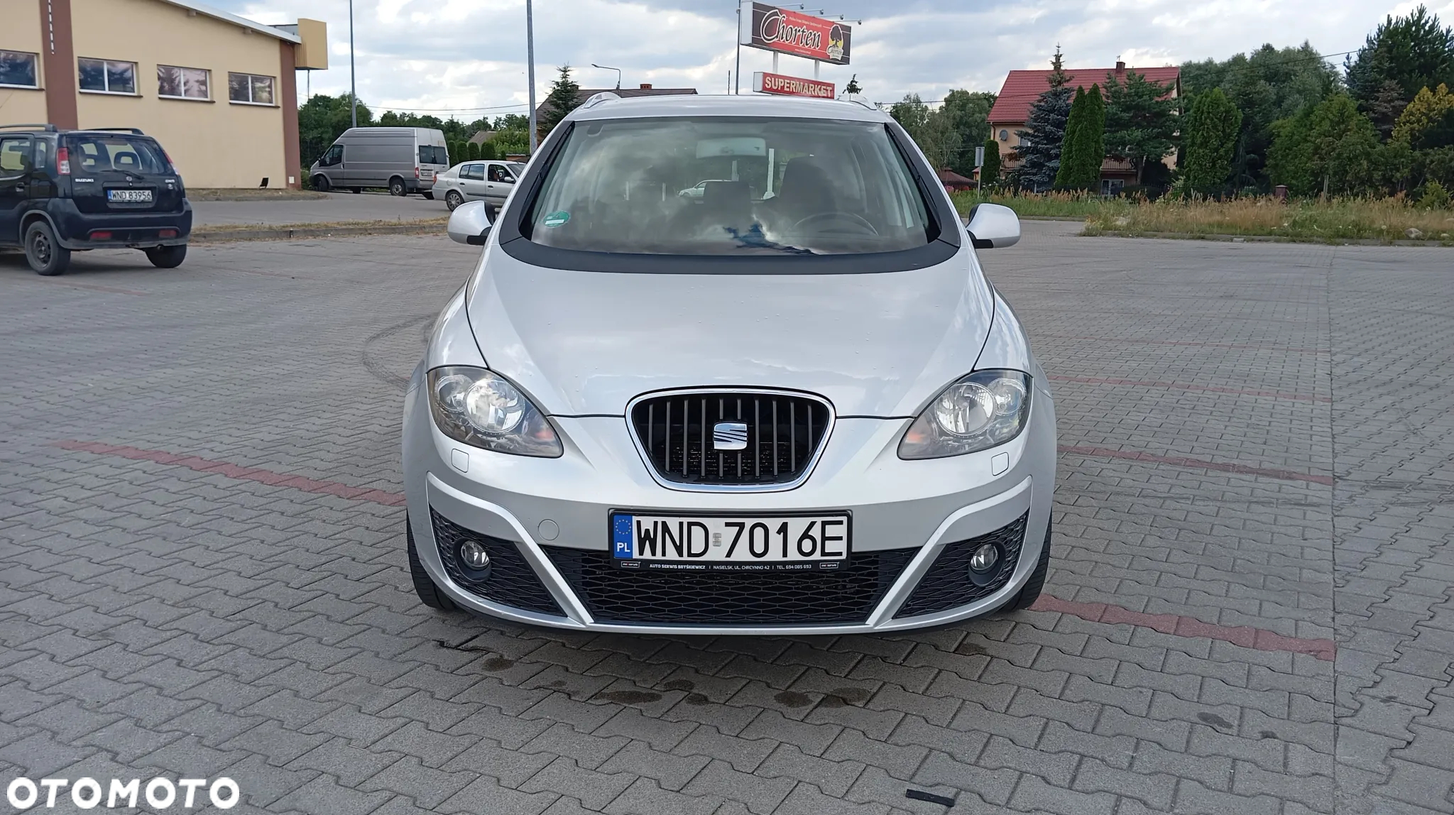 Seat Altea XL - 6