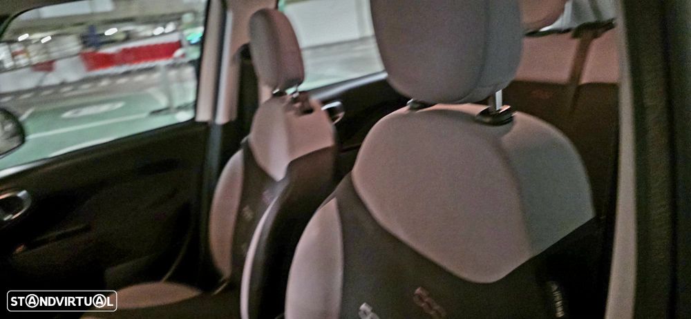 Fiat Punto 1.3 M-jet 4Fleet Start&Stop - 8