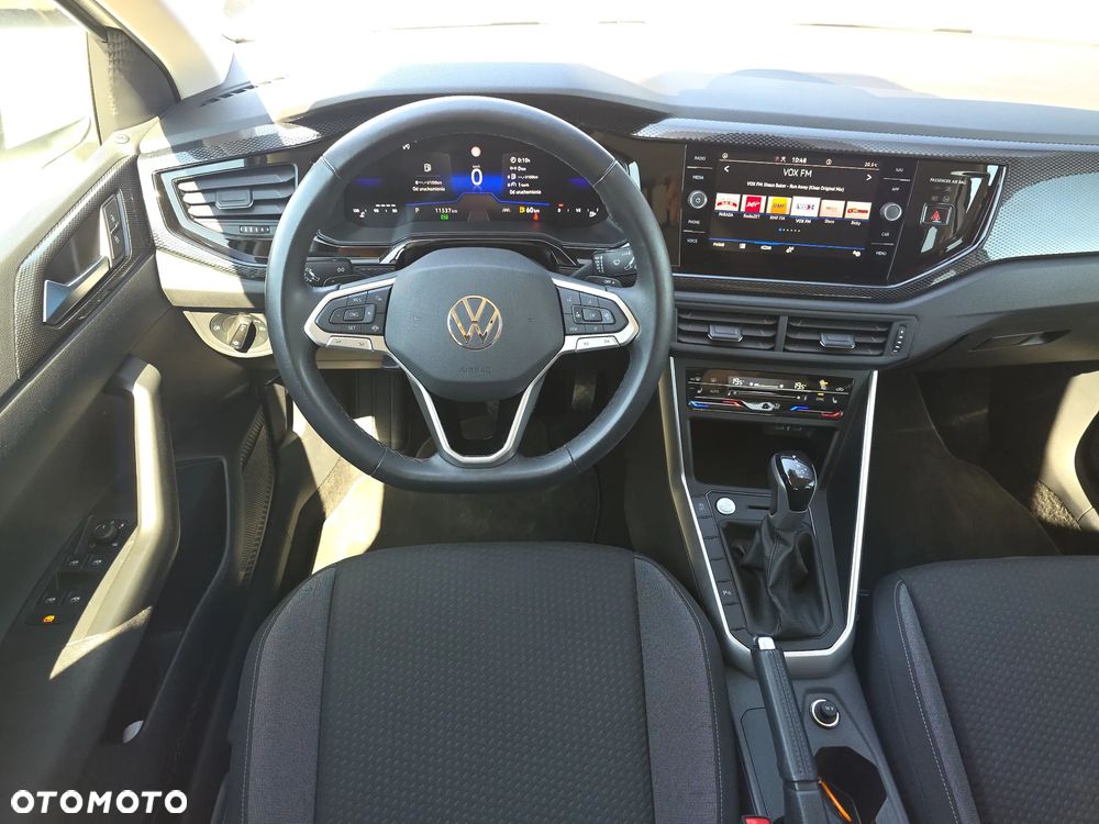 Volkswagen Taigo 1.0 TSI Life DSG - 20