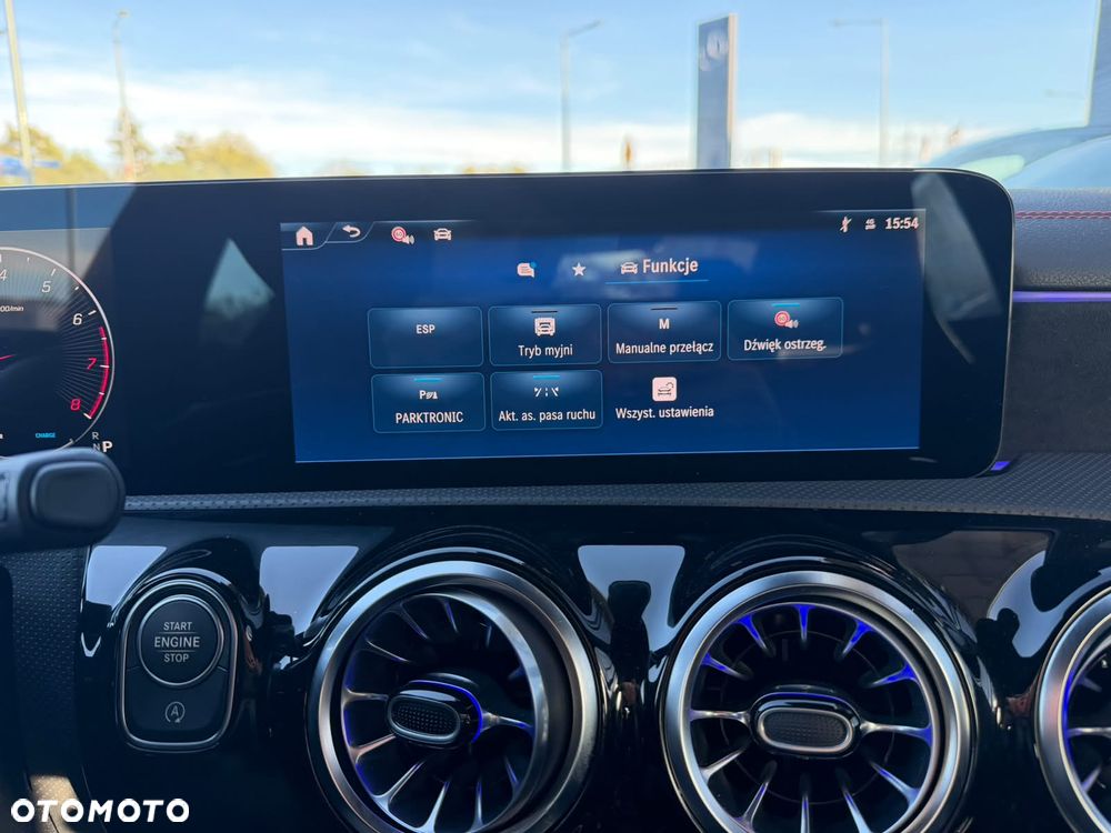 Mercedes-Benz CLA - 20