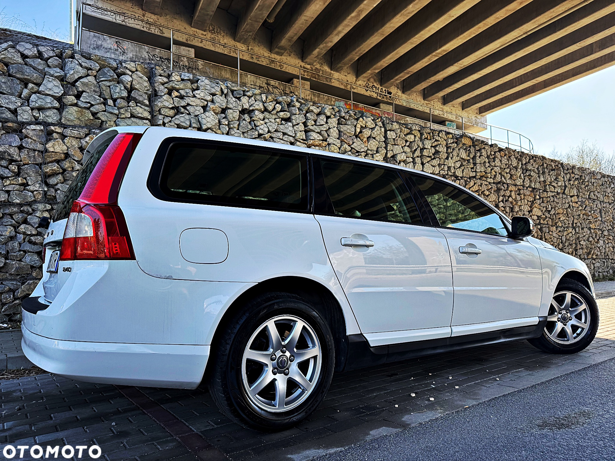 Volvo V70 2.4D RDesign - 15