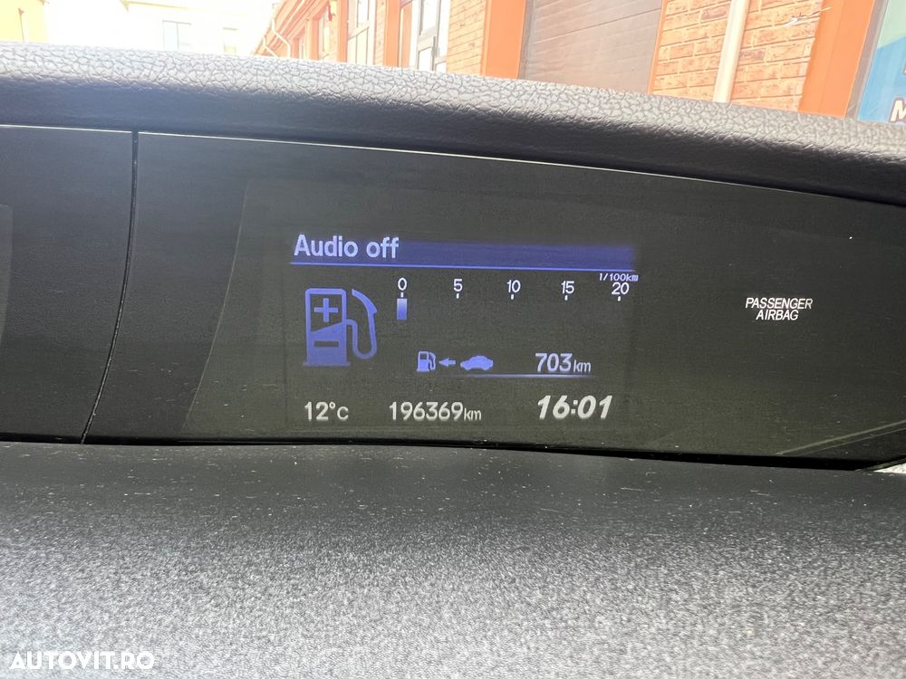 Honda Civic - 10