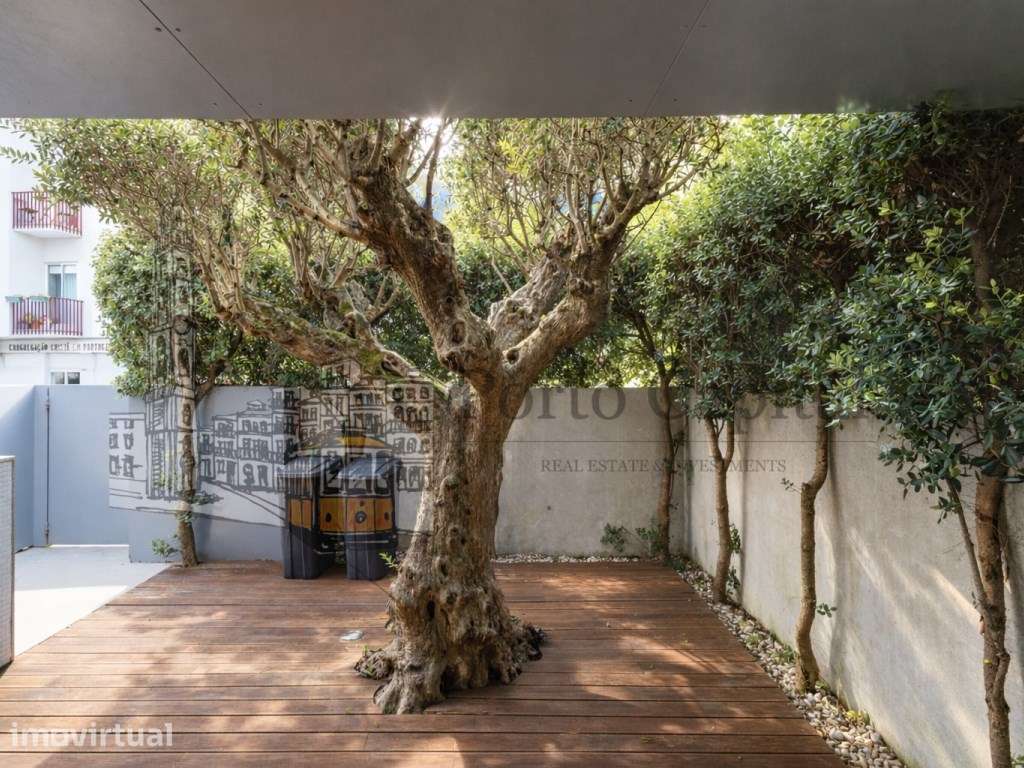T4 - MORADIDA DE LUXO PARA VENDA EM LEÇA DA PALMEIRA - Grande imagem: 5/41