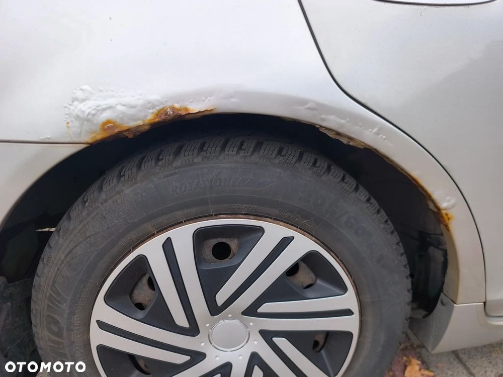 Nissan Altima 3.5 V6 - 21