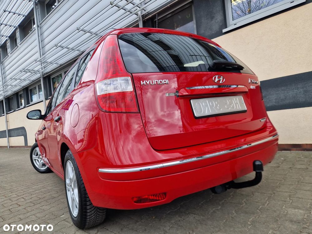 Hyundai i30 1.6 CRDi Comfort - 21