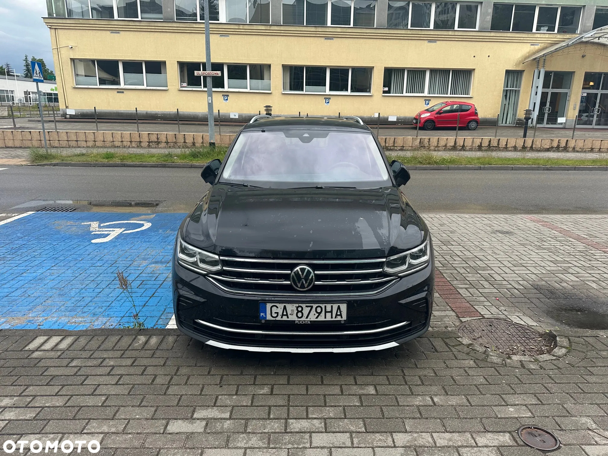 Volkswagen Tiguan 1.5 TSI EVO Elegance DSG - 4