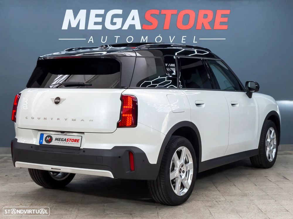 MINI Countryman C Classic M - 7