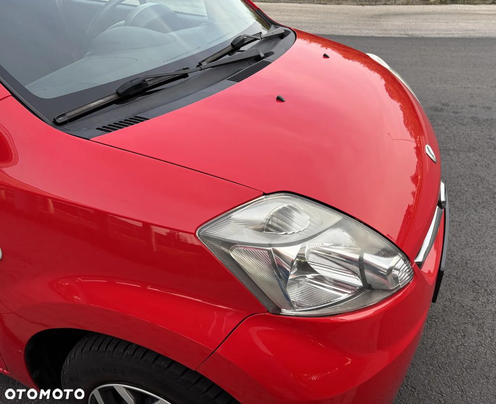 Subaru Justy 1.0 Trend - 6