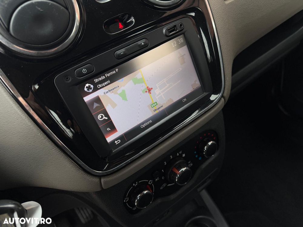 Dacia Lodgy - 9