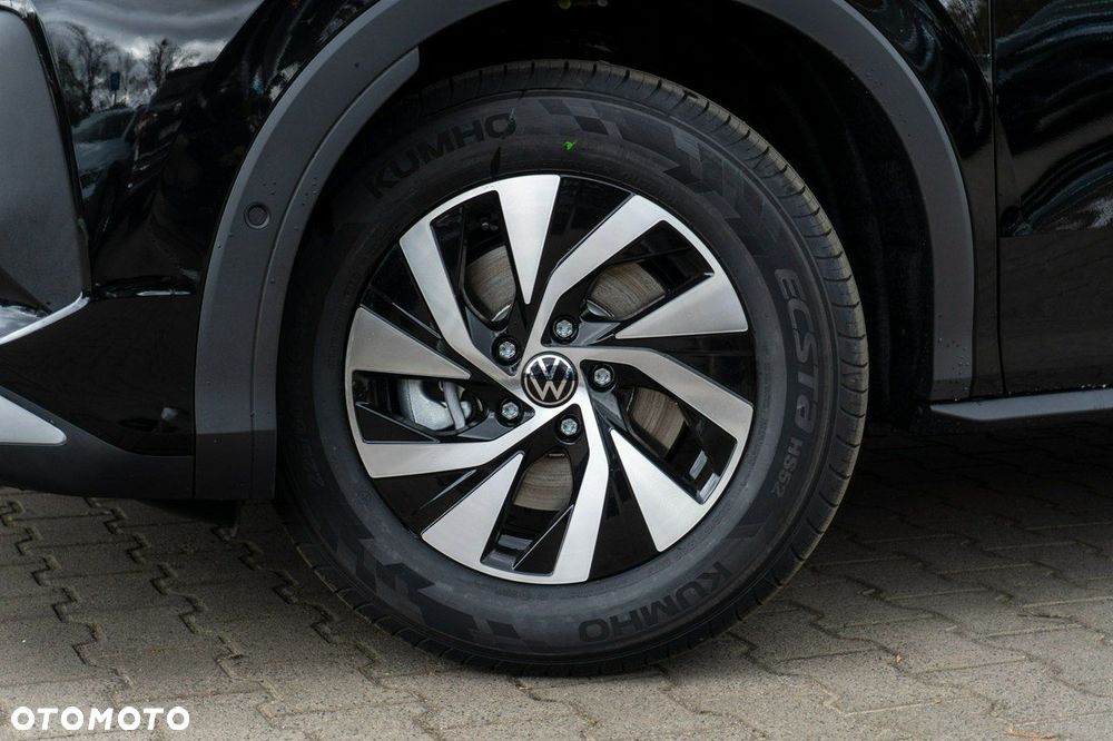 Volkswagen T-Roc - 13