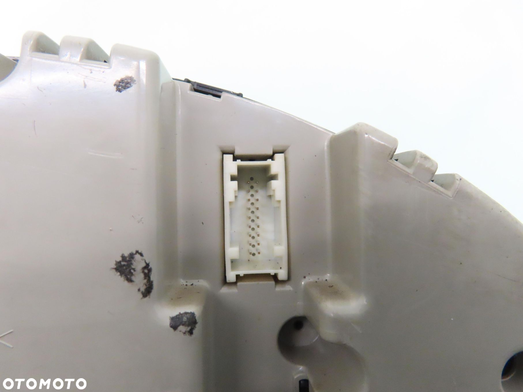 LICZNIK BMW E46 320d 6915239 0263639002 - 3