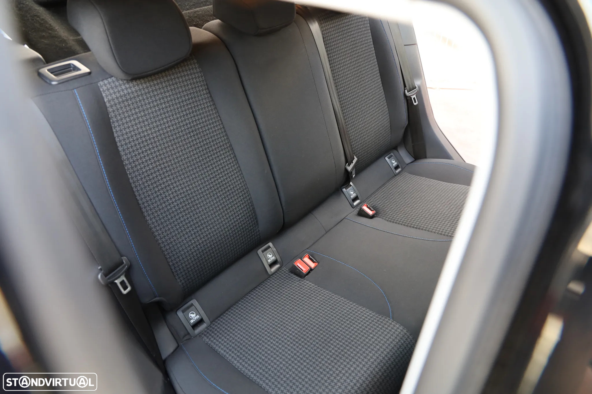Peugeot 308 1.5 BlueHDi Style J17 - 11