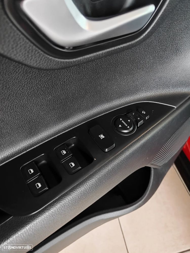 Kia Stonic 1.0 T-GDI EX - 22