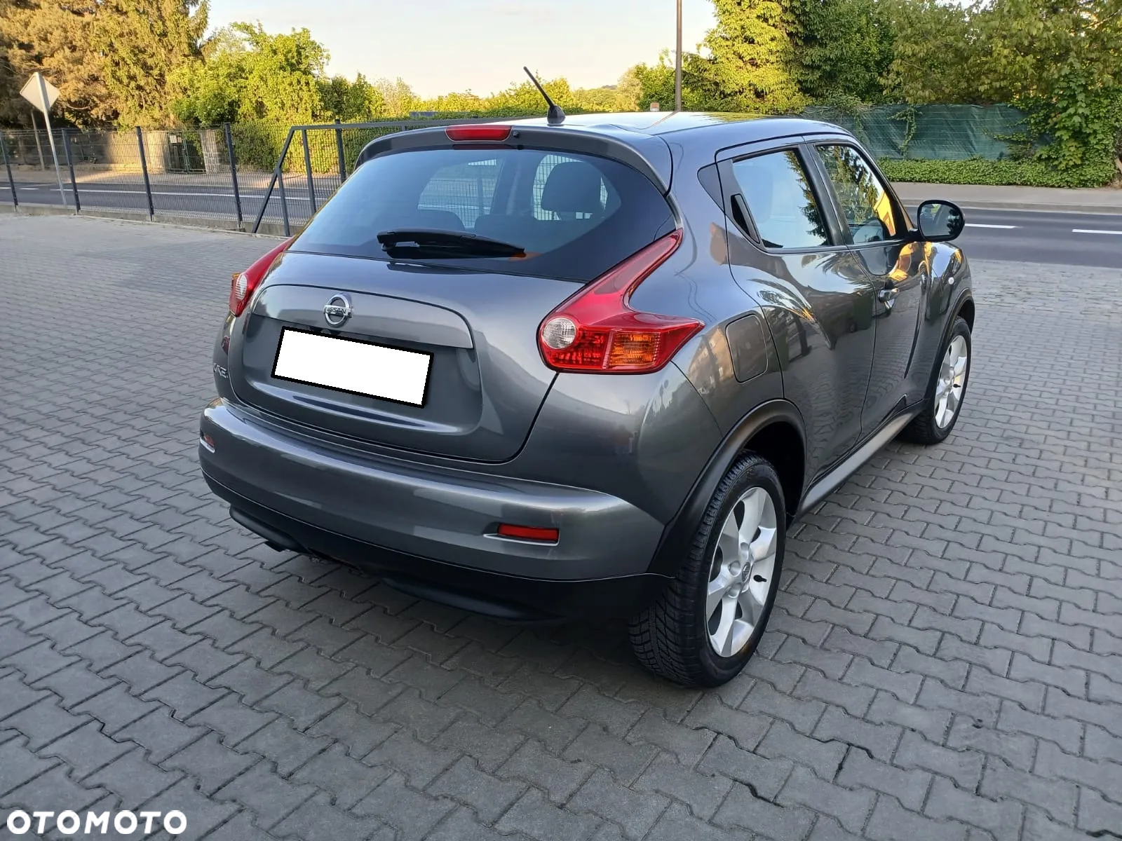 Nissan Juke 1.6 Tekna - 15