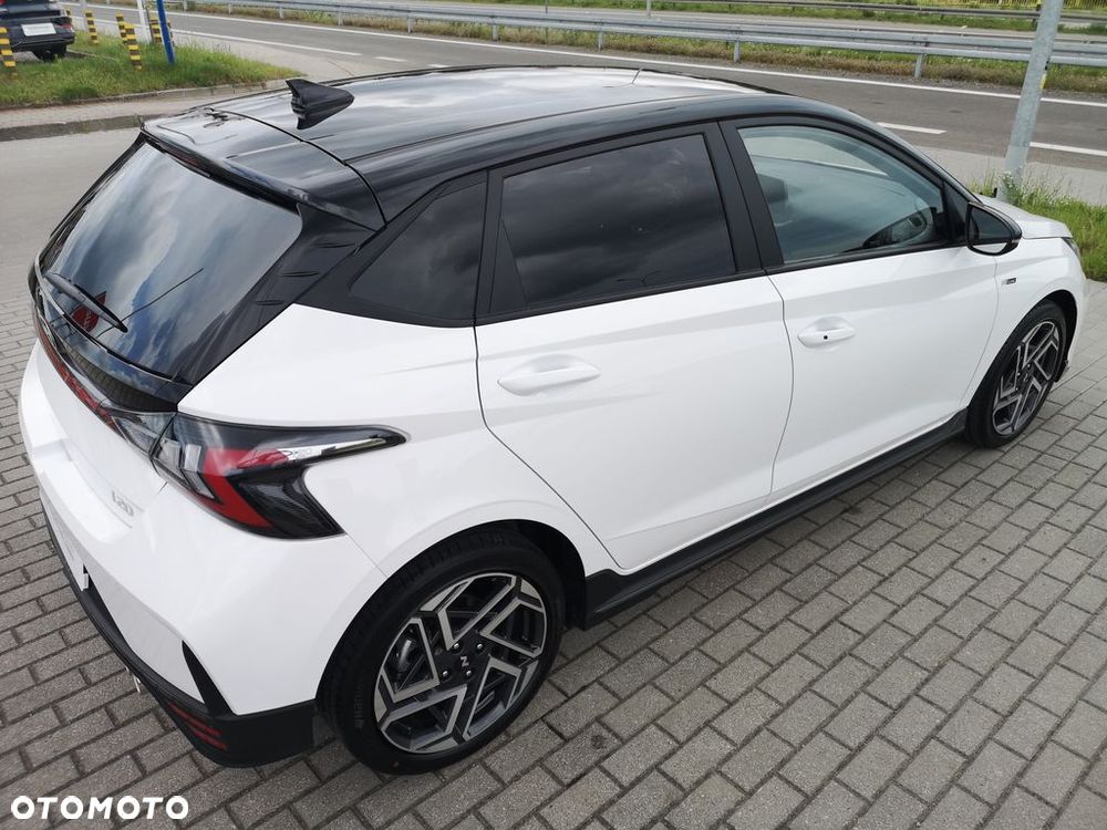 Hyundai i20 - 28