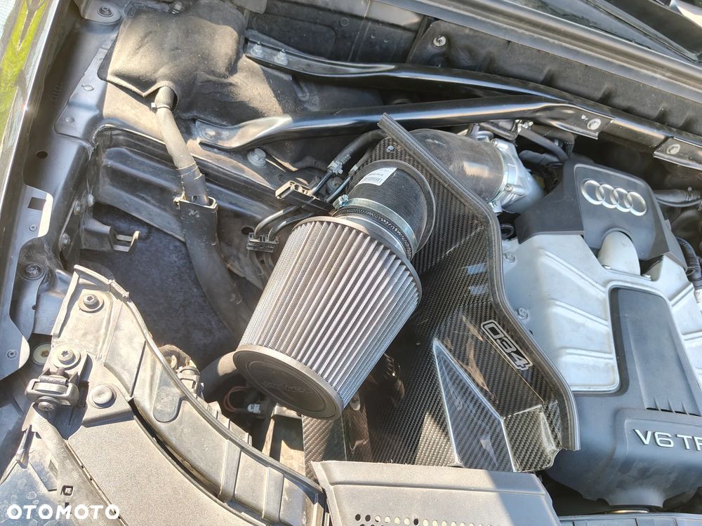 Audi SQ5 - 17