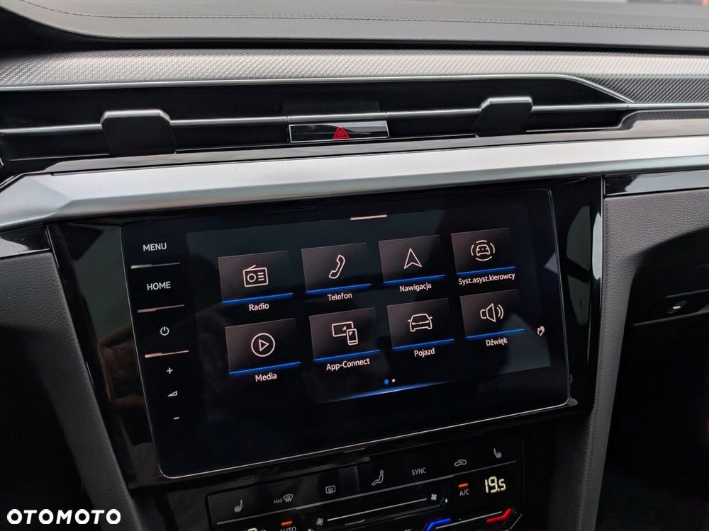 Volkswagen Arteon Shooting Brake - 27
