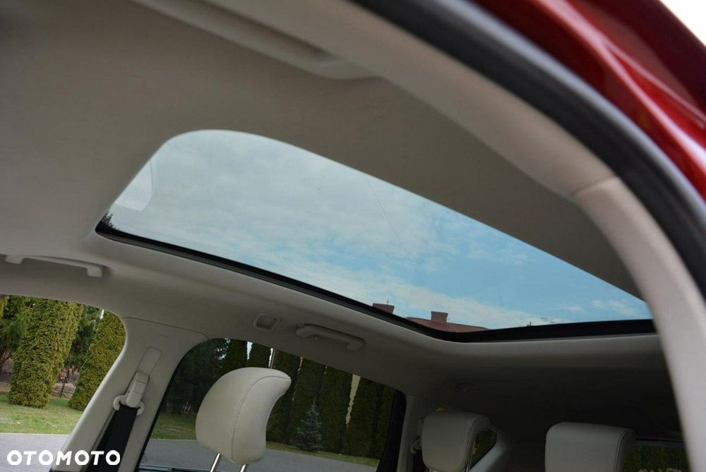 Ford S-Max 2.0 EcoBoost Vignale - 27