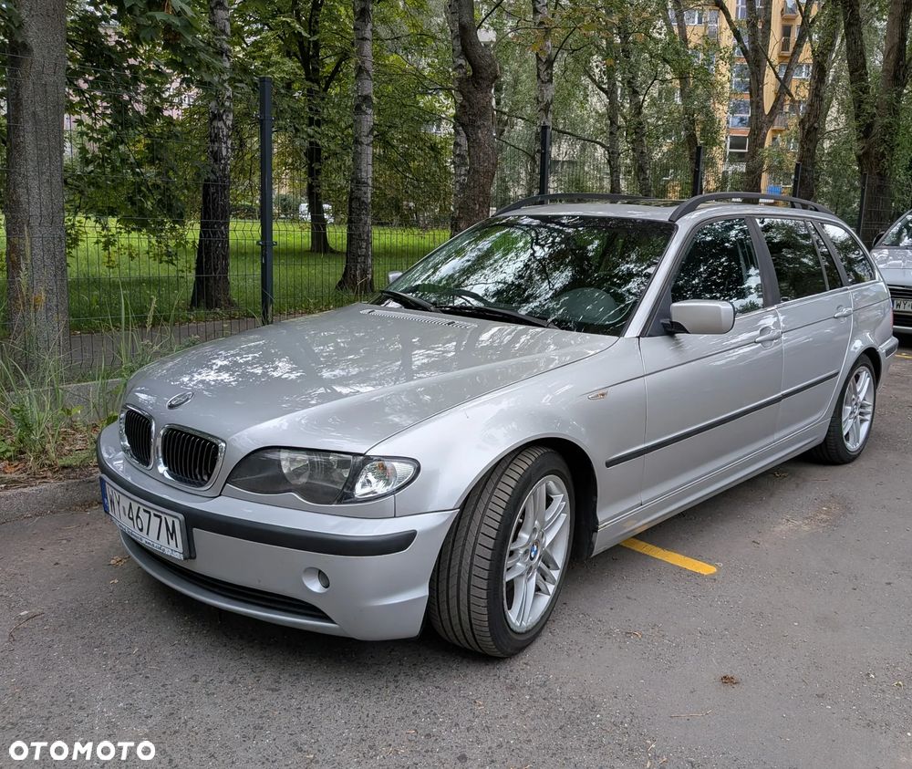 BMW Seria 3 - 19