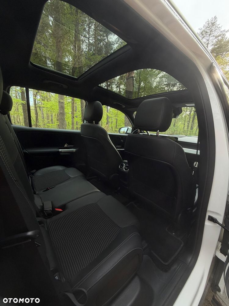 Mercedes-Benz EQB 300 66.5kWh 4-Matic Progressive - 8