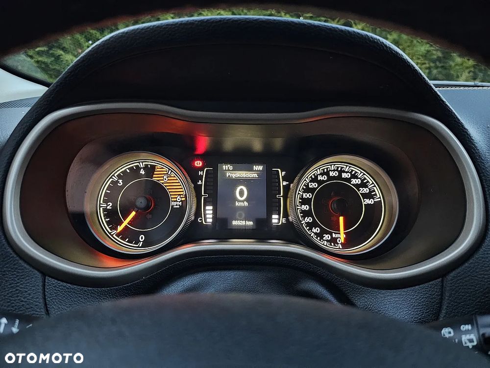 Jeep Cherokee 2.0 Multijet Active Drive I Longitude - 19