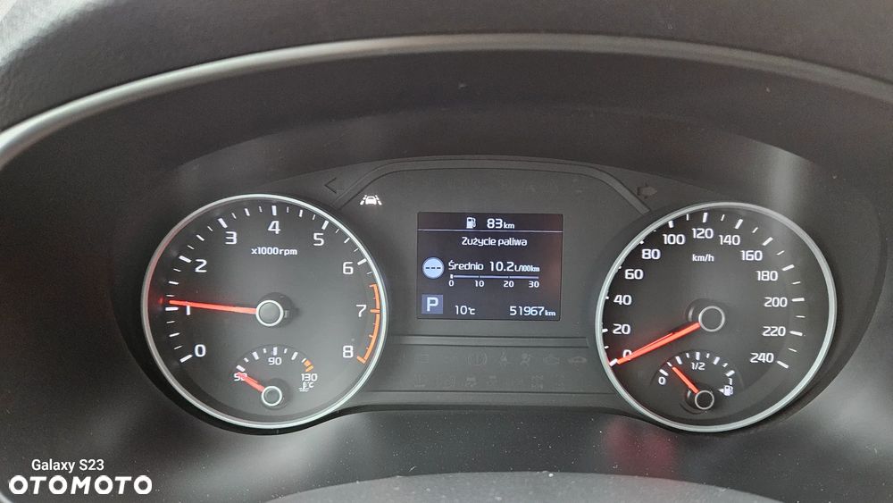 Kia Sportage 1.6 T-GDI Black Edition Plus 2WD DCT - 11