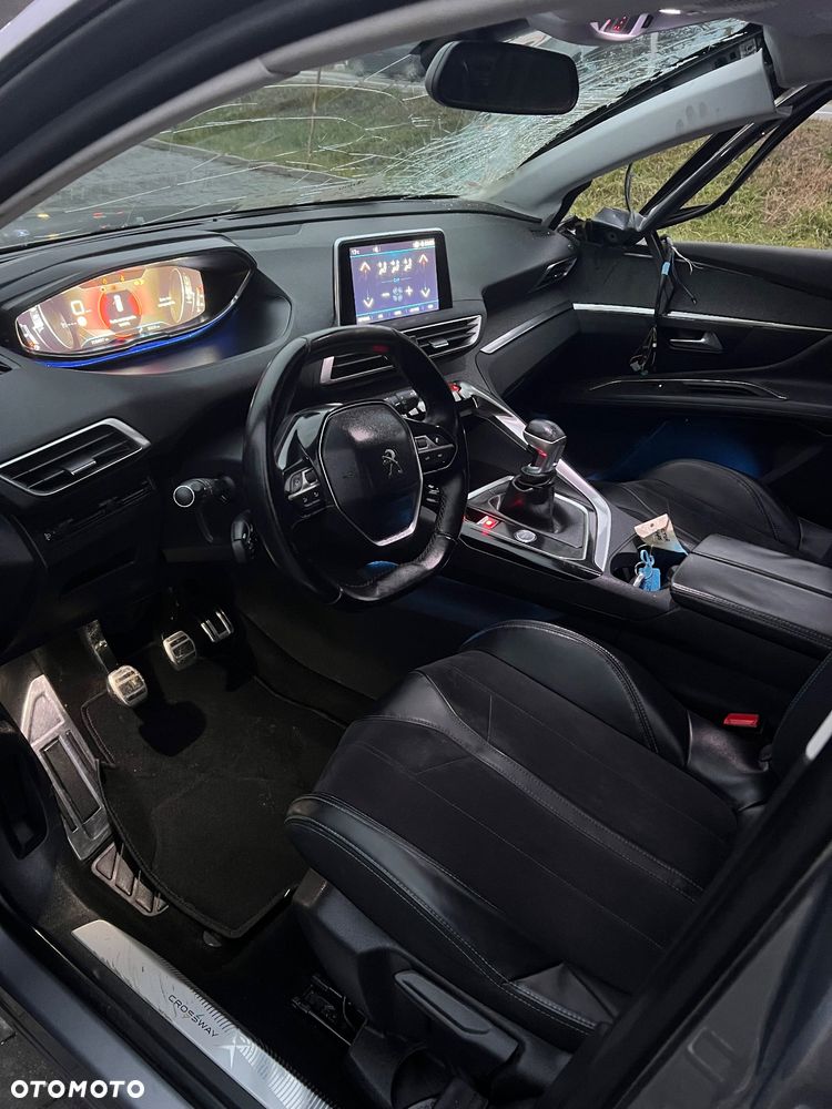 Peugeot 3008 BlueHDi 120 Stop & Start Business-Line - 16