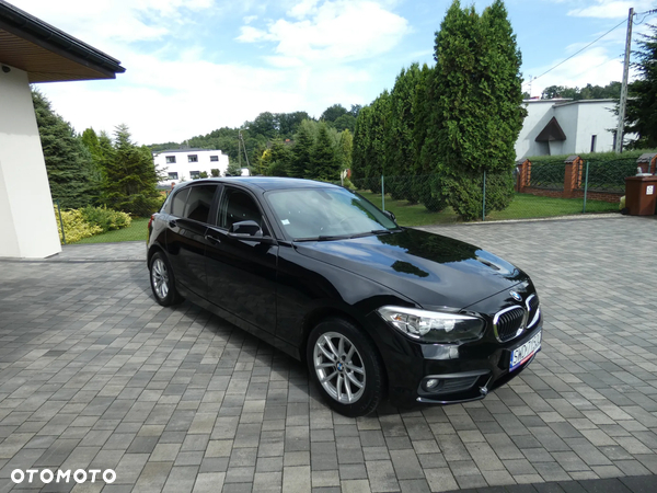 BMW Seria 1