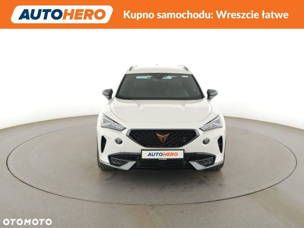 Cupra Formentor 1.4 e-Hybrid DSG - 12