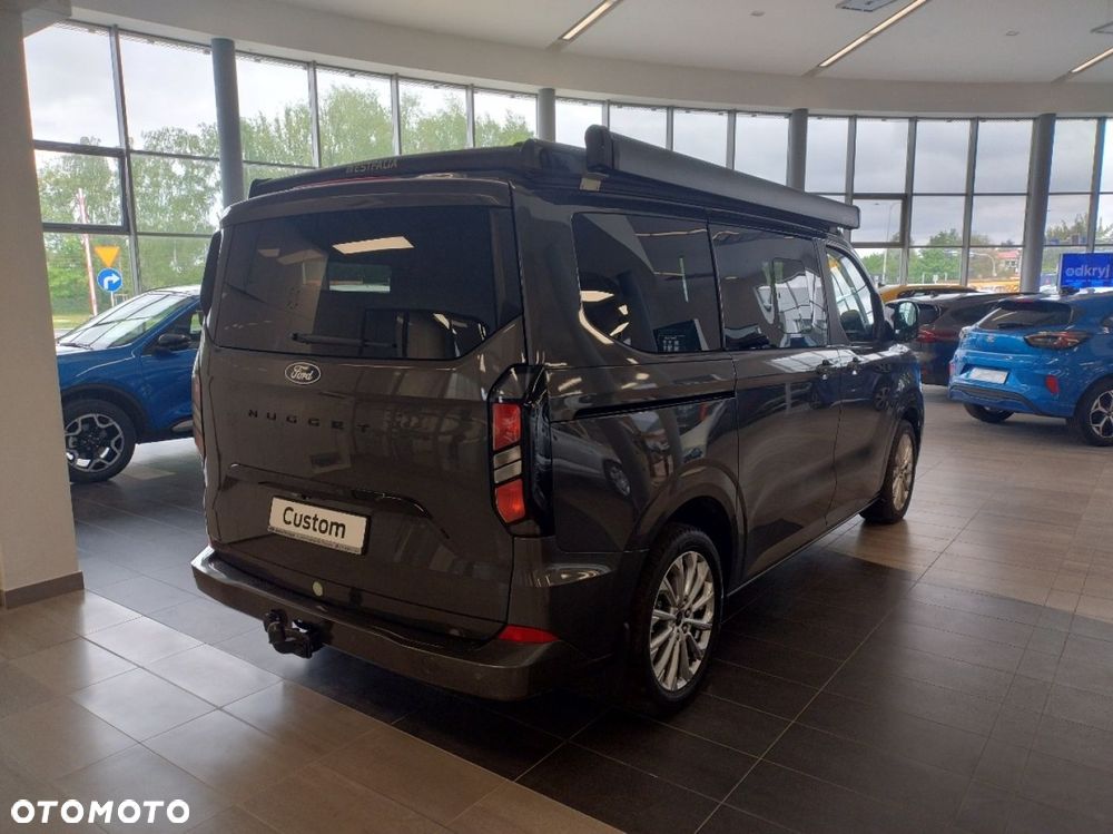 Ford Transit Custom - 6