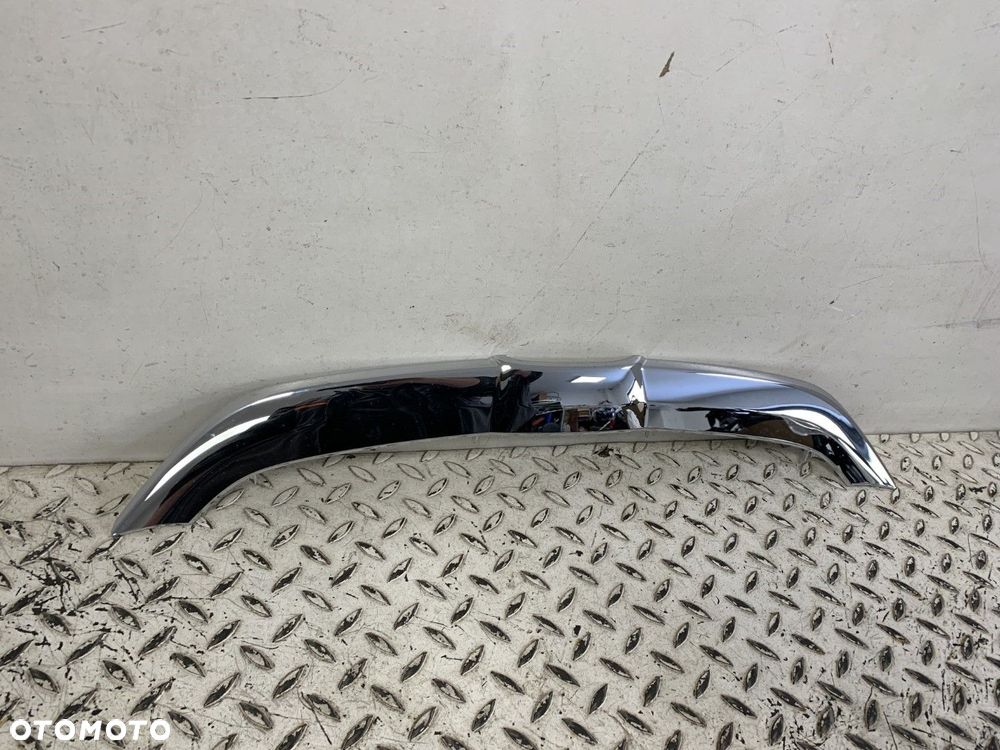 NOWY ORYGINALNY GRILL ATRAPA LISTWA HONDA HRV 2 HR-V II LIFT 19-21 71123-T5B-J50 - 3