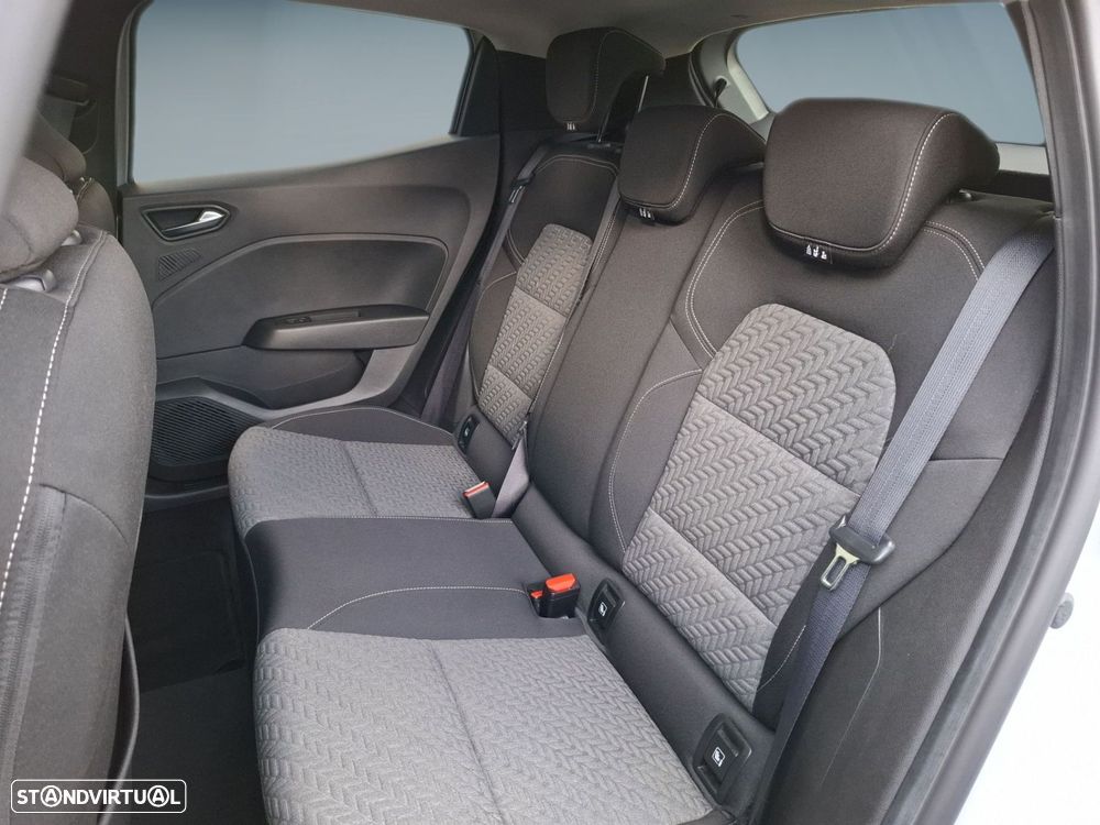 Renault Clio 1.0 TCe Evolution - 12