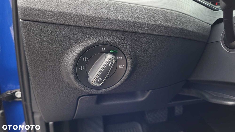 Skoda Superb - 18
