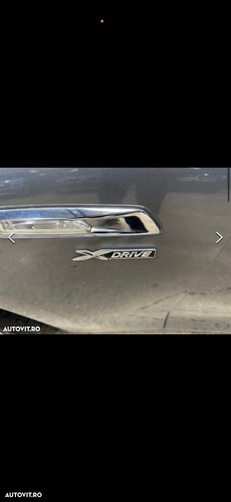 BMW Seria 5 535i xDrive Aut. - 8