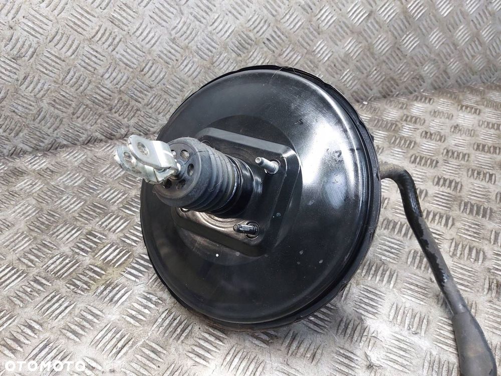 SERWO + POMPA HAMULCOWA KIA CEED II 58500-A5200 - 4