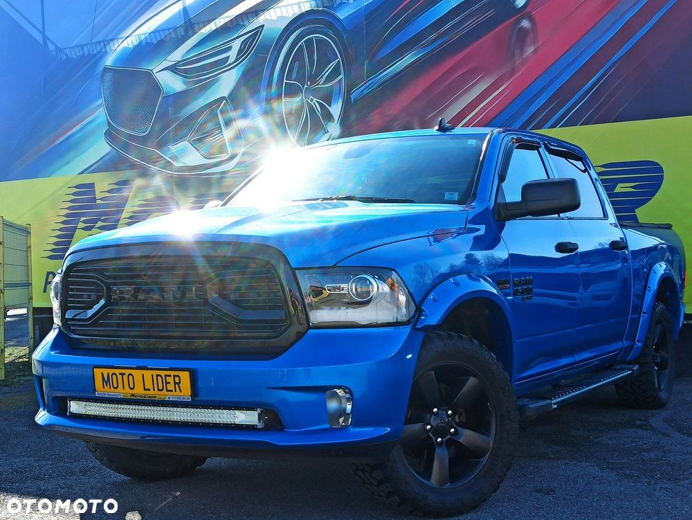 Dodge RAM - 3