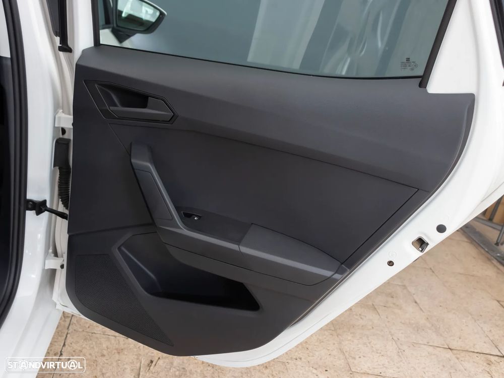 SEAT Ibiza 1.0 TSI Style - 9