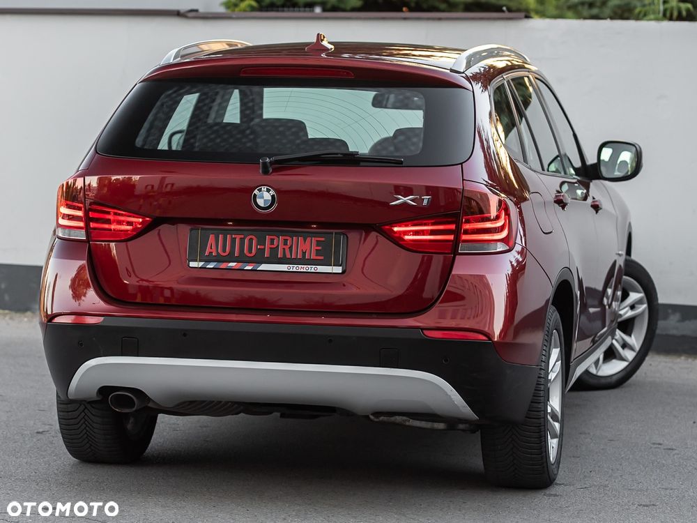 BMW X1 - 7