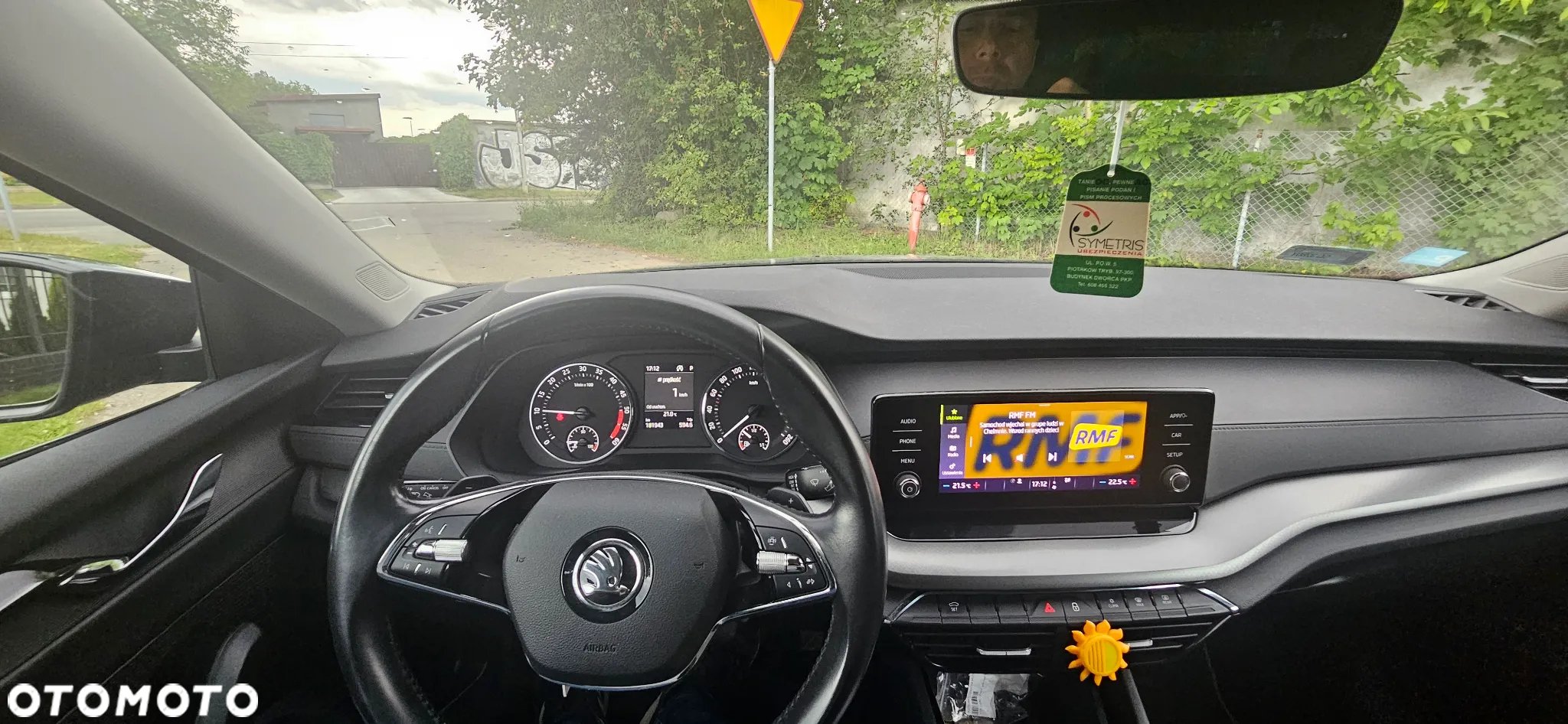Skoda Octavia 2.0 TDI Ambition DSG - 3