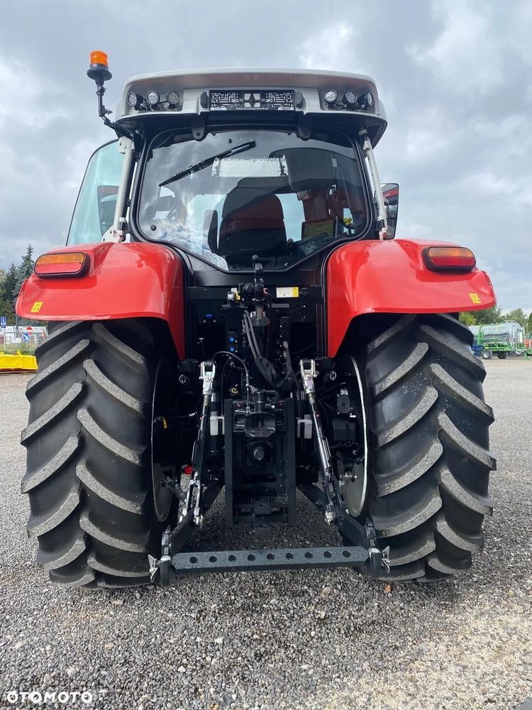 Steyr PROFI 4125 - 3