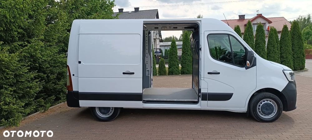 Renault Master - 8
