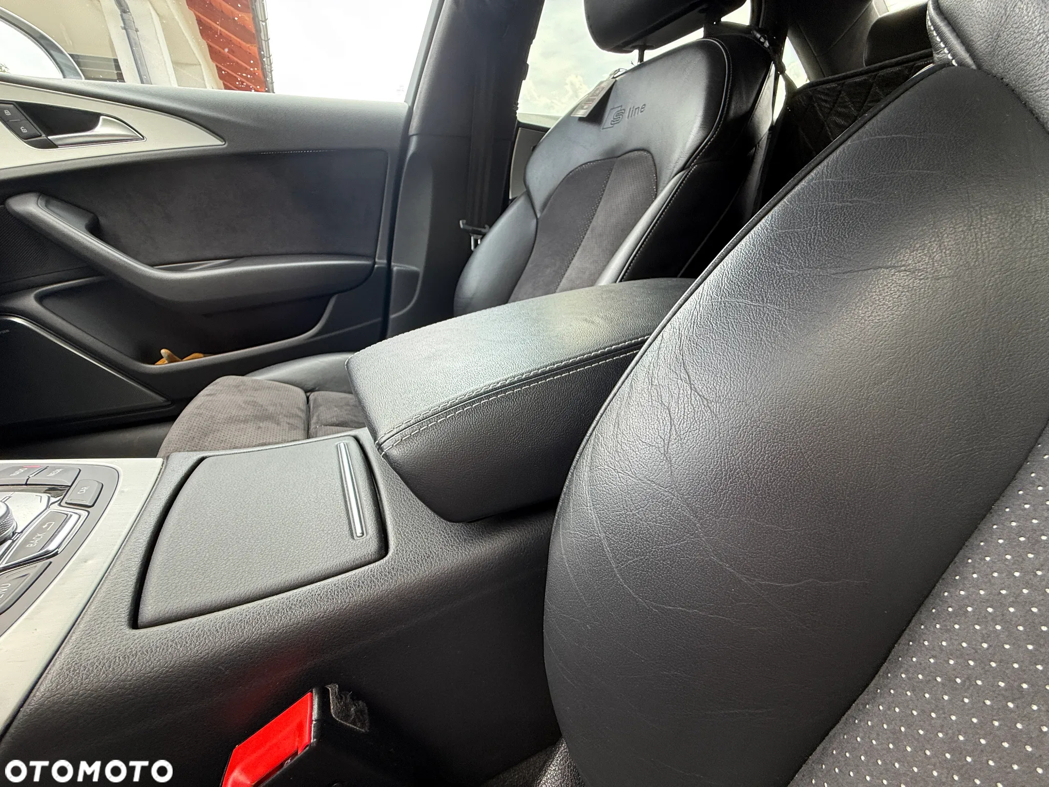 Audi A6 3.0 TDI Quattro Tiptronic - 22