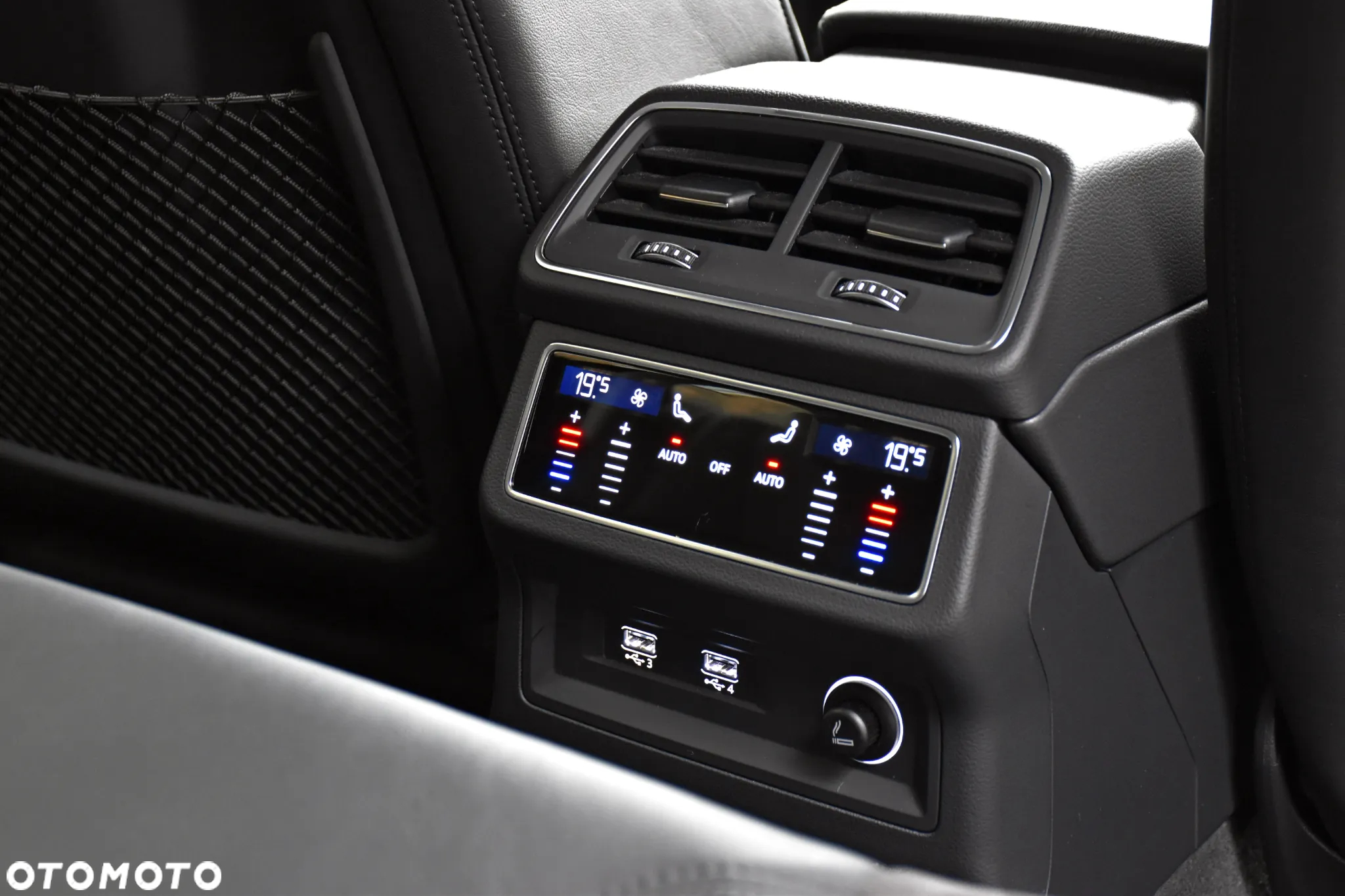 Audi A6 40 TDI mHEV Quattro S tronic - 12