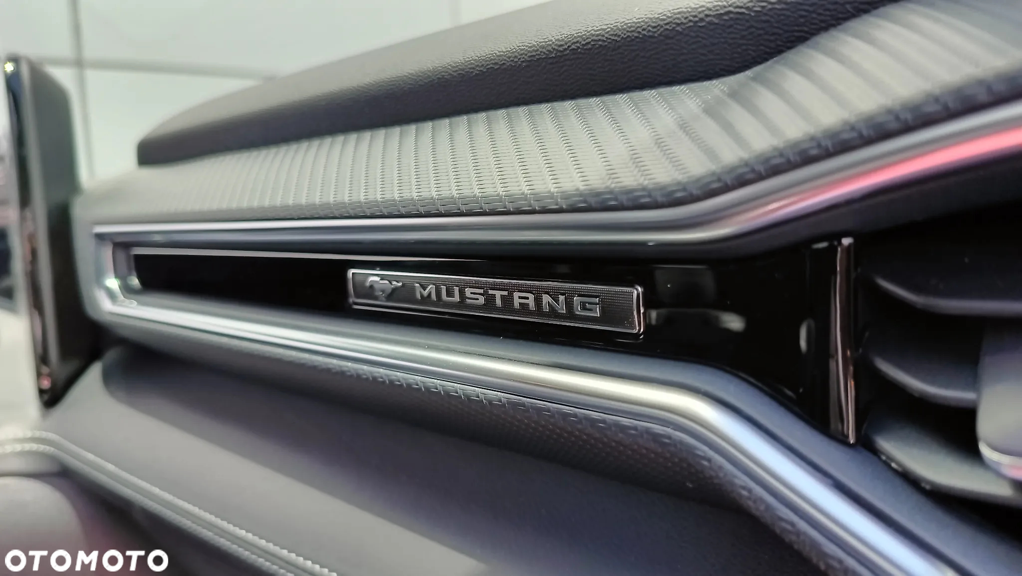 Ford Mustang 5.0 Ti-VCT V8 GT - 20