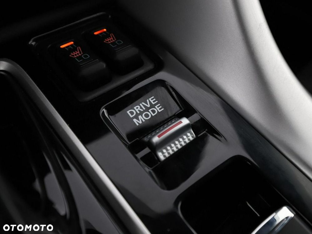Mitsubishi Eclipse Cross 4WD Plus - 30