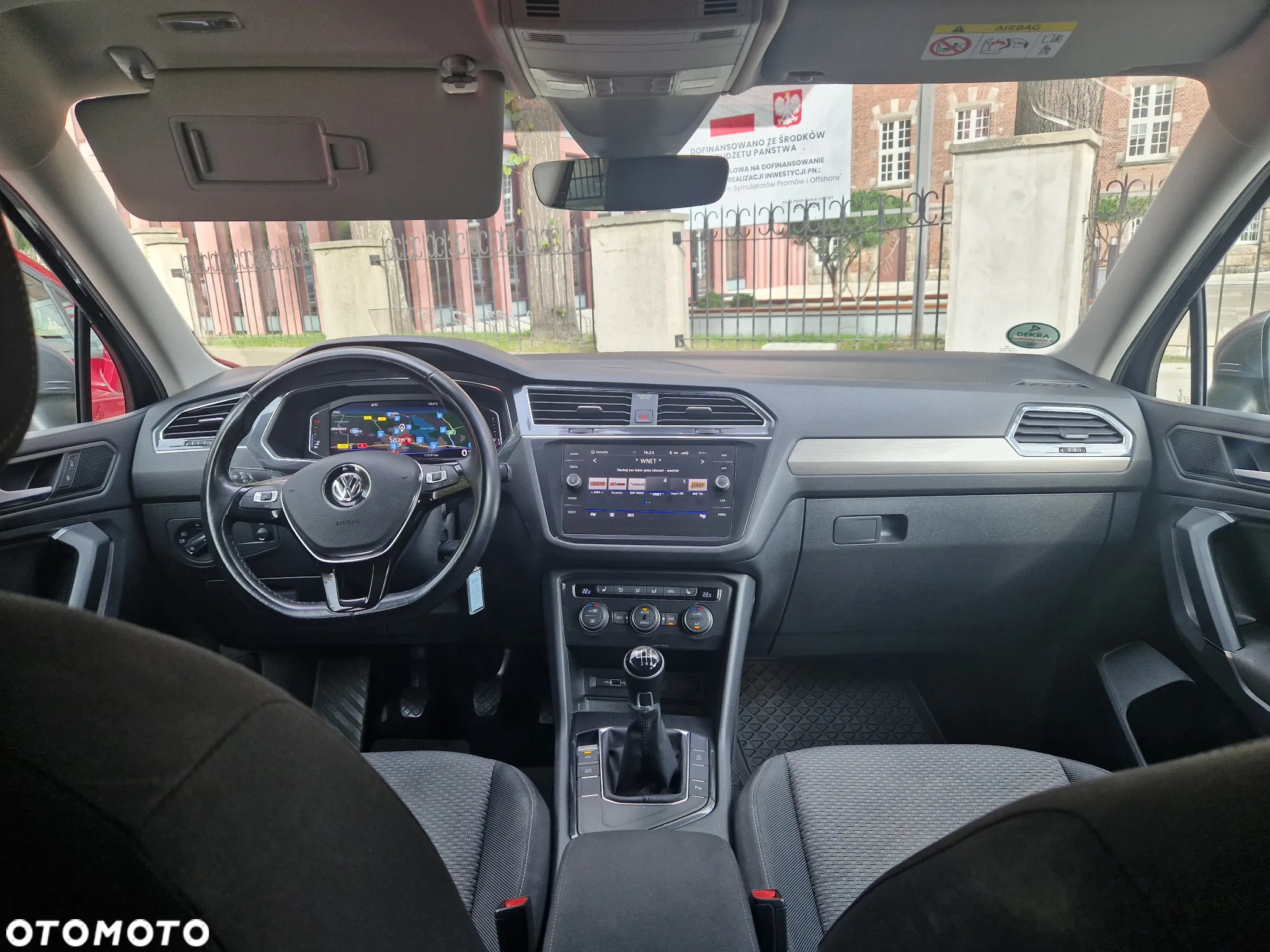 Volkswagen Tiguan Allspace 2.0 TDI - 7