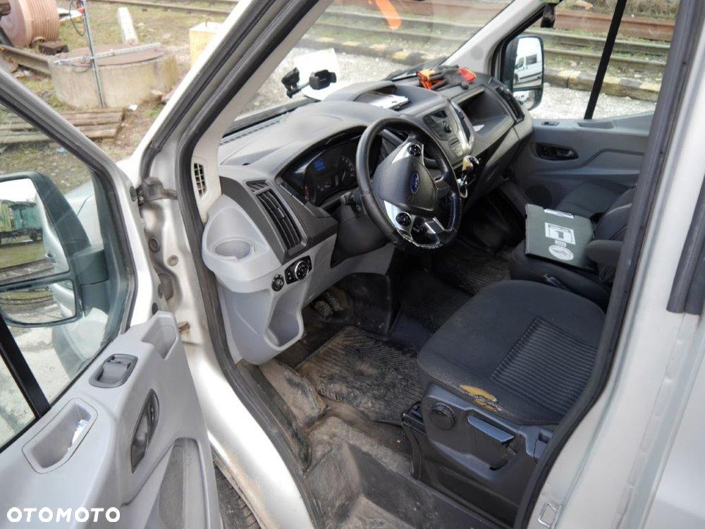 Ford TRANSIT - 10