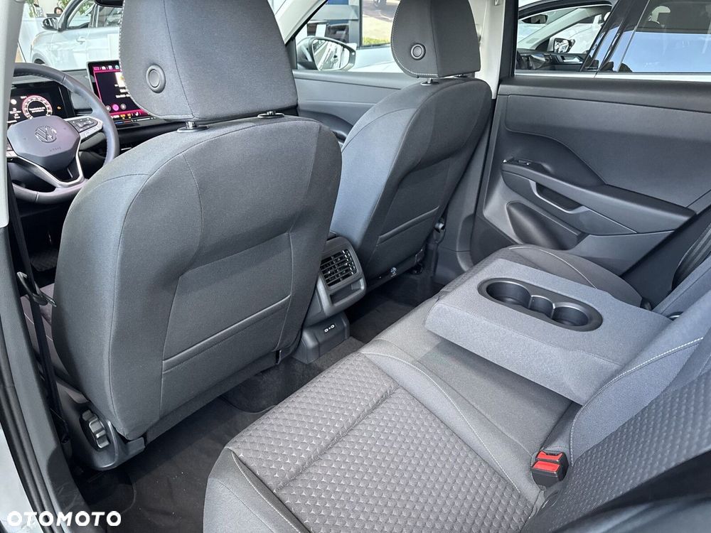 Volkswagen T-Roc - 20